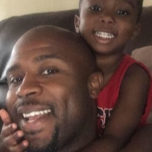 Meet your Posher, Jamar